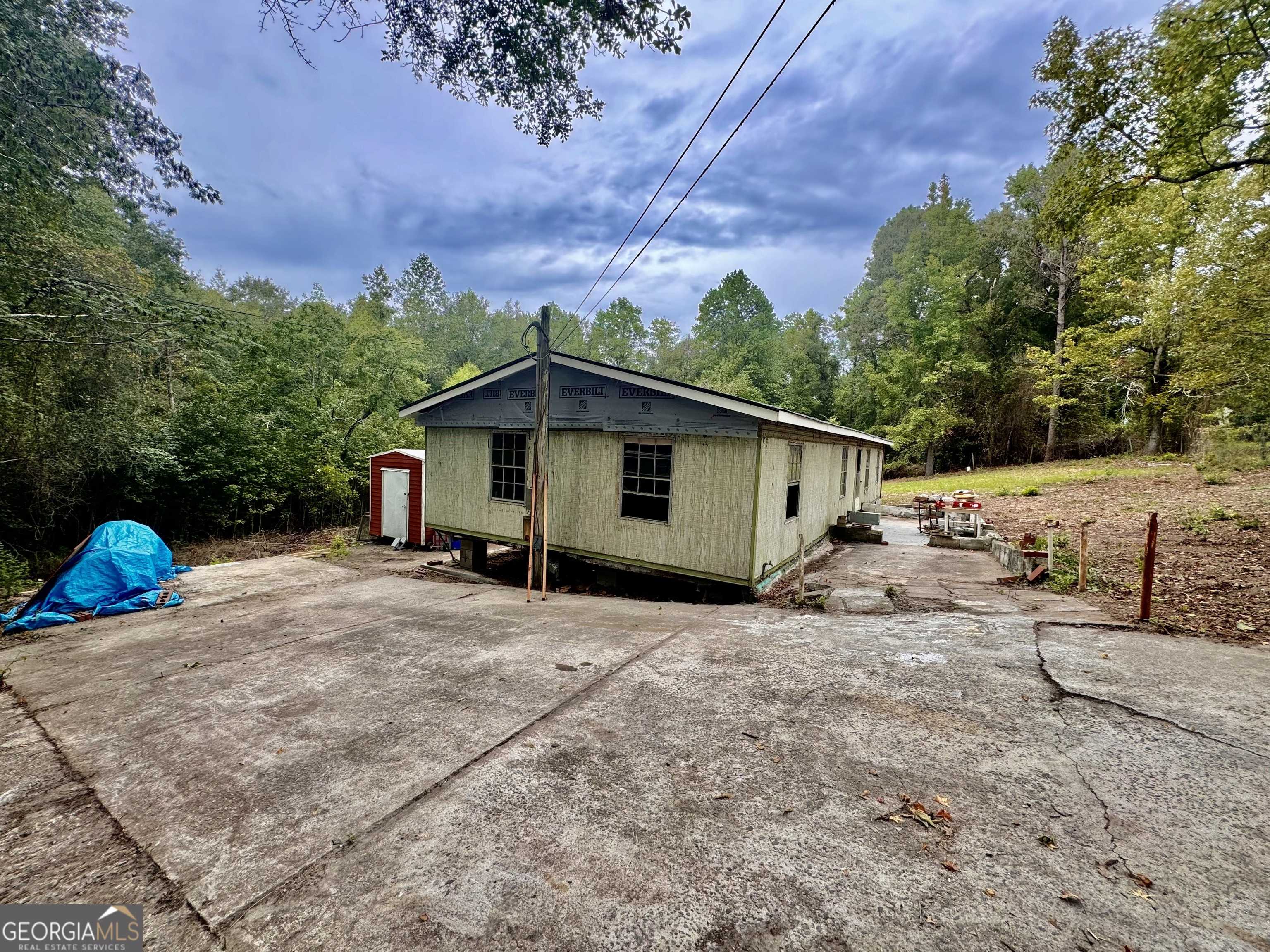 Lizella, GA 31052,4595 Dixon RD