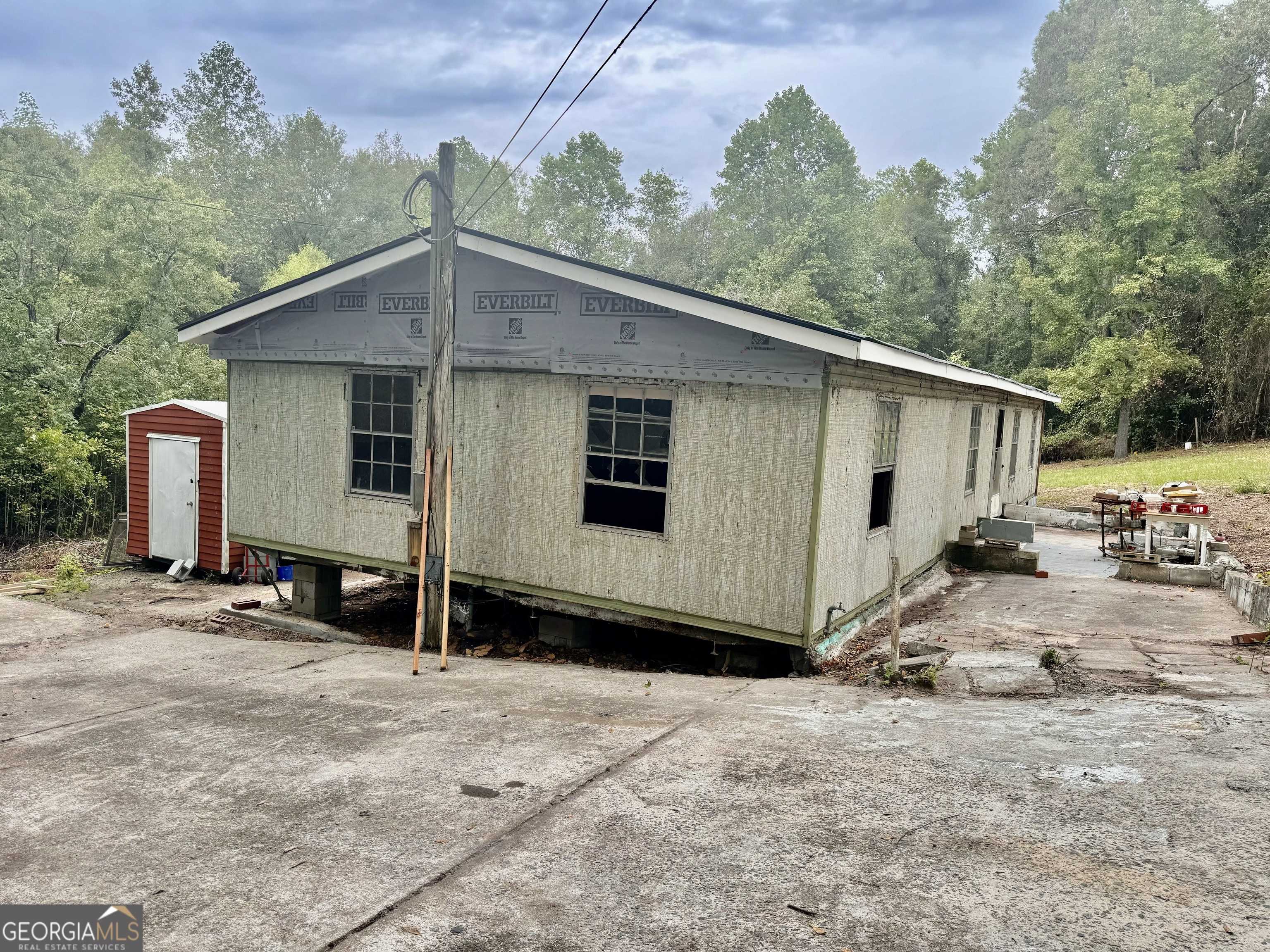 Lizella, GA 31052,4595 Dixon RD