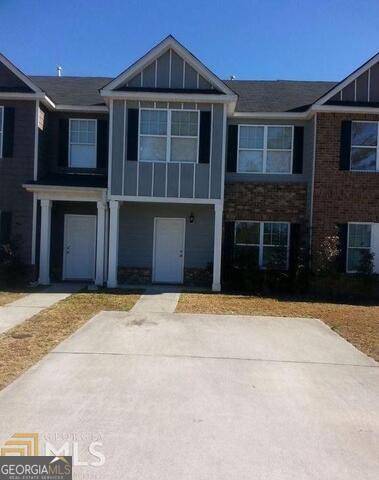 Riverdale, GA 30296,6092 Oak Bend CT