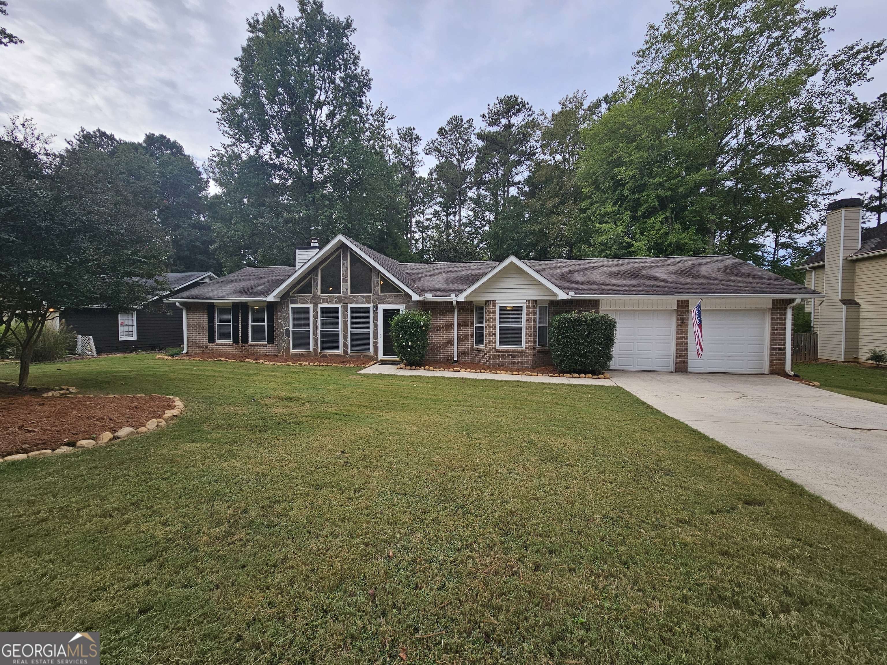 Peachtree City, GA 30269,606 Grecken Green