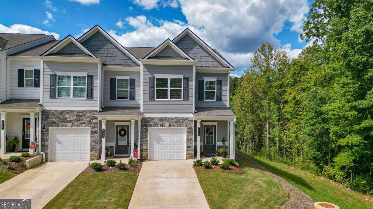 Ball Ground, GA 30107,547 Ryan CT