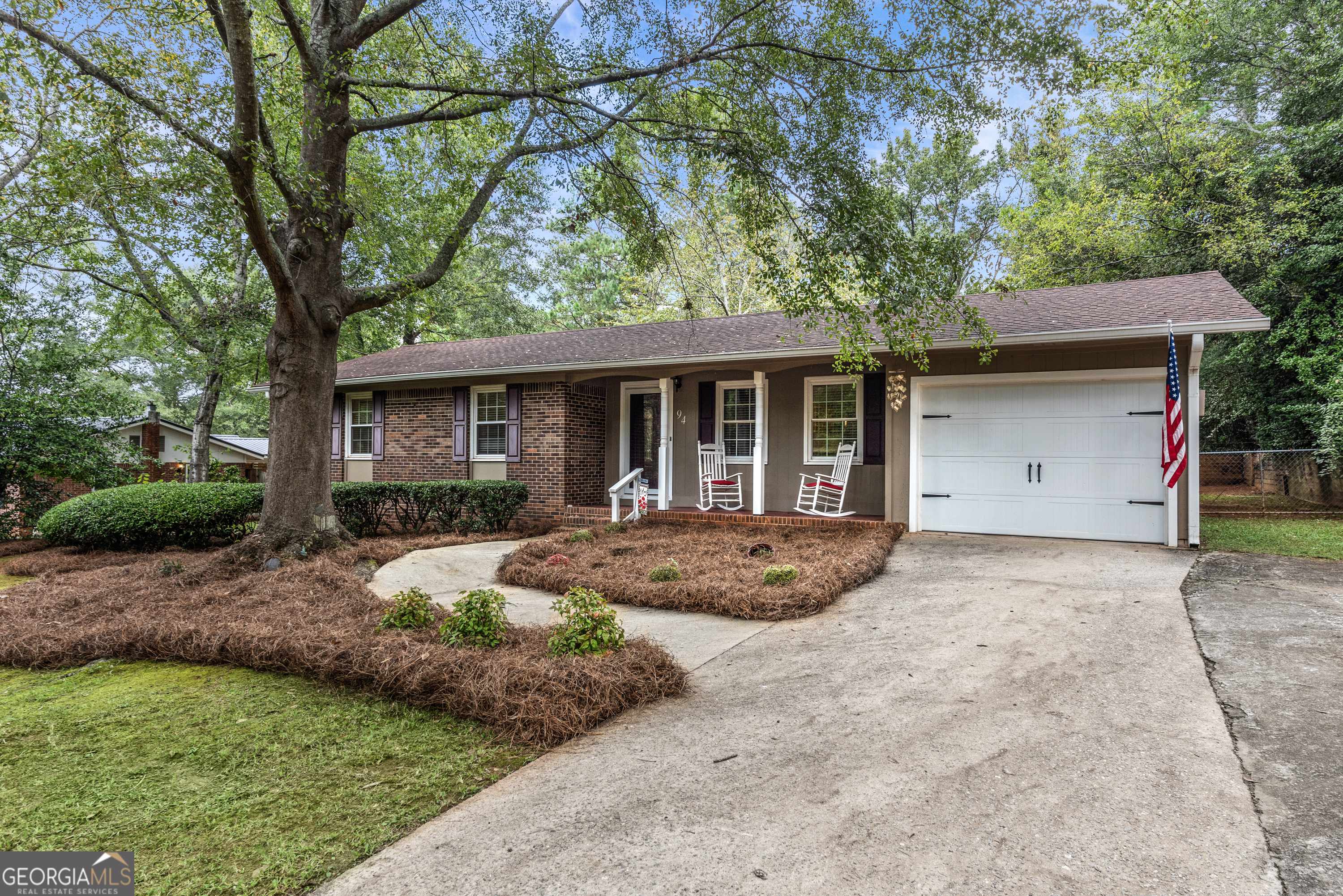 Watkinsville, GA 30677,94 Mimosa DR