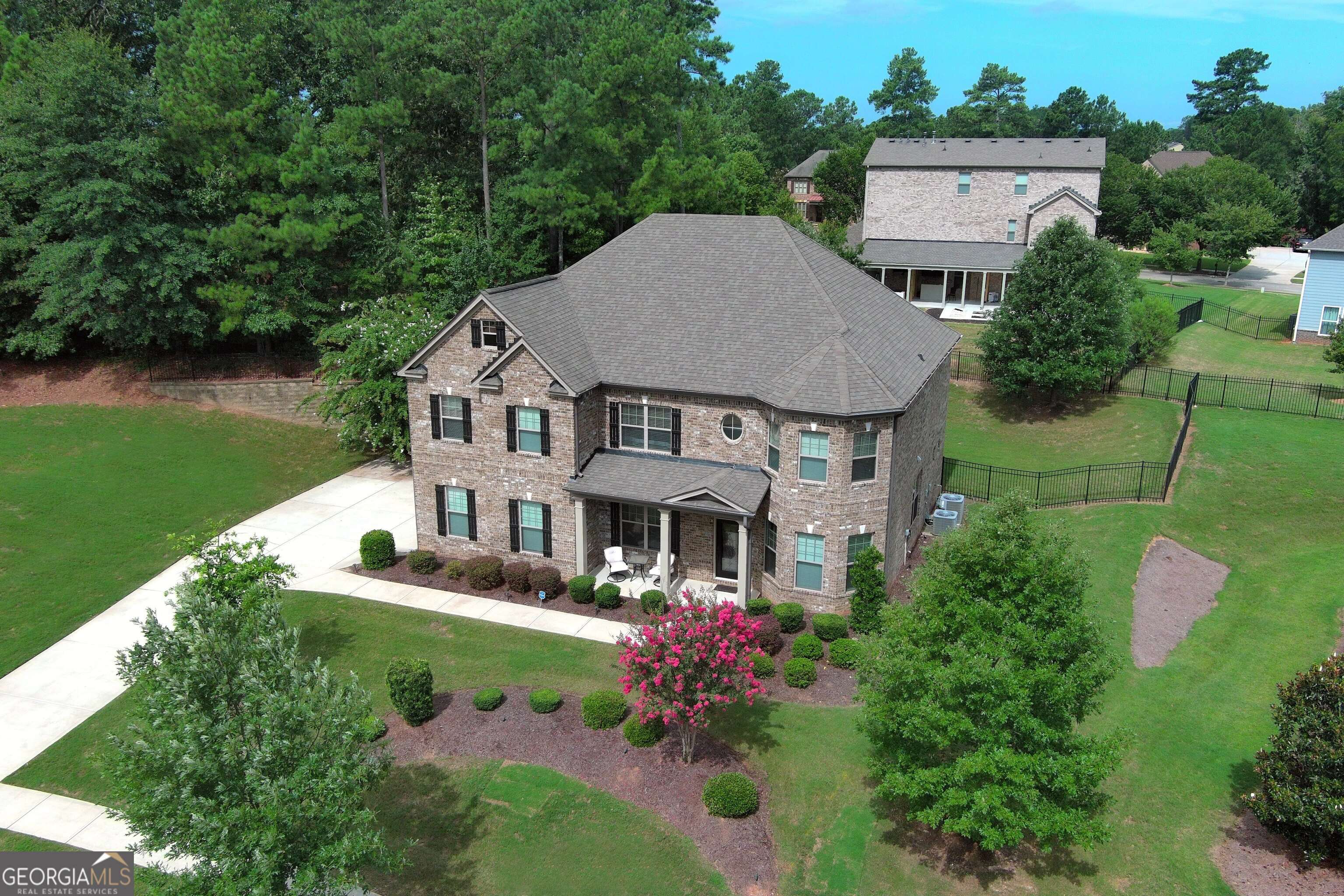 Locust Grove, GA 30248,7113 Treveno PL