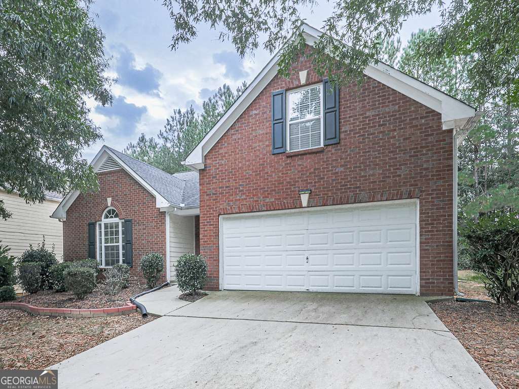 Douglasville, GA 30134,8424 Somerton CIR