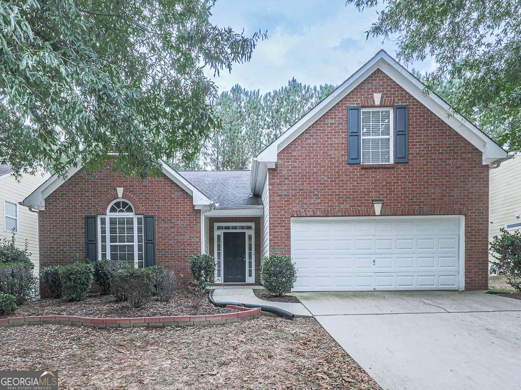 Douglasville, GA 30134,8424 Somerton CIR