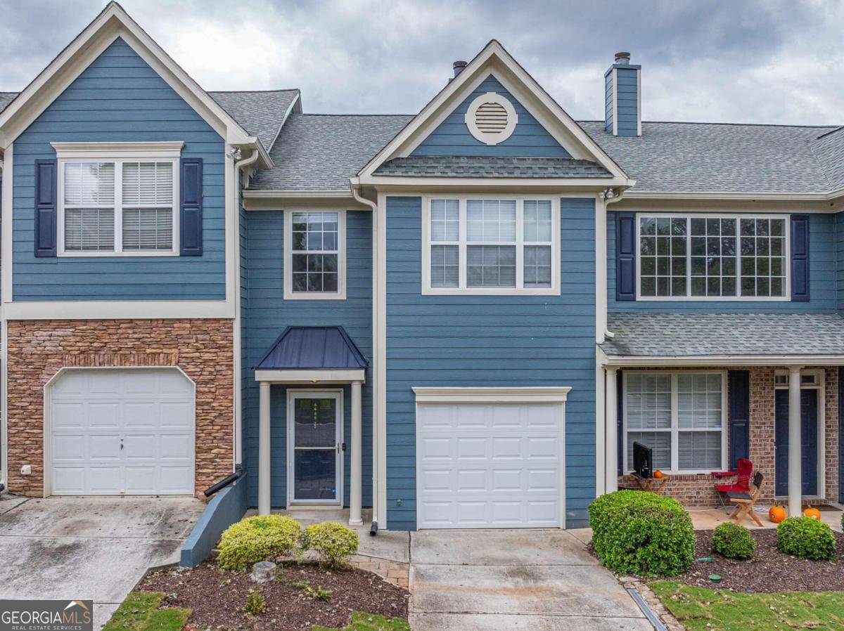 Flowery Branch, GA 30542,6489 Portside WAY