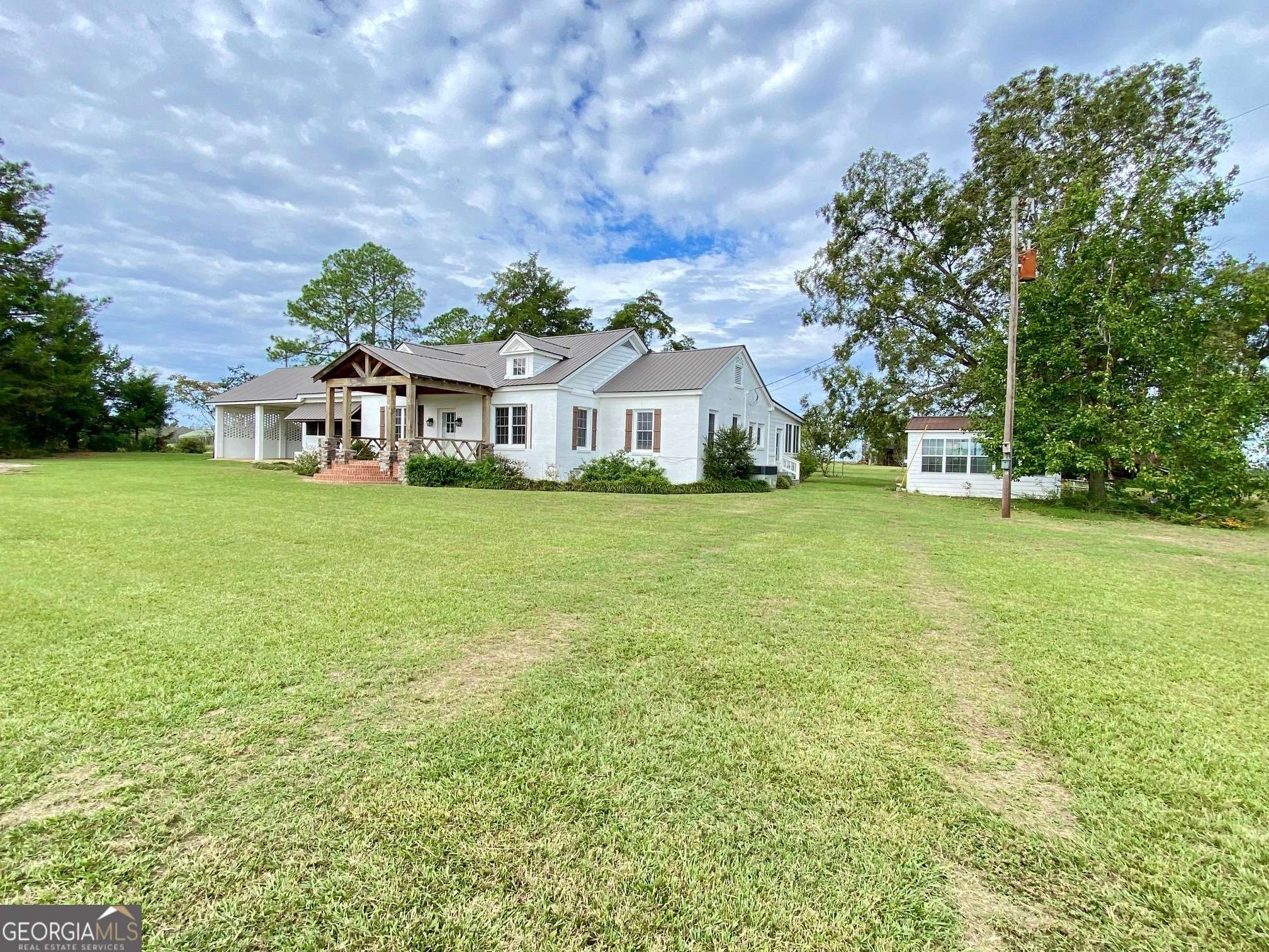 Pineview, GA 31071,1088 Tippettville RD