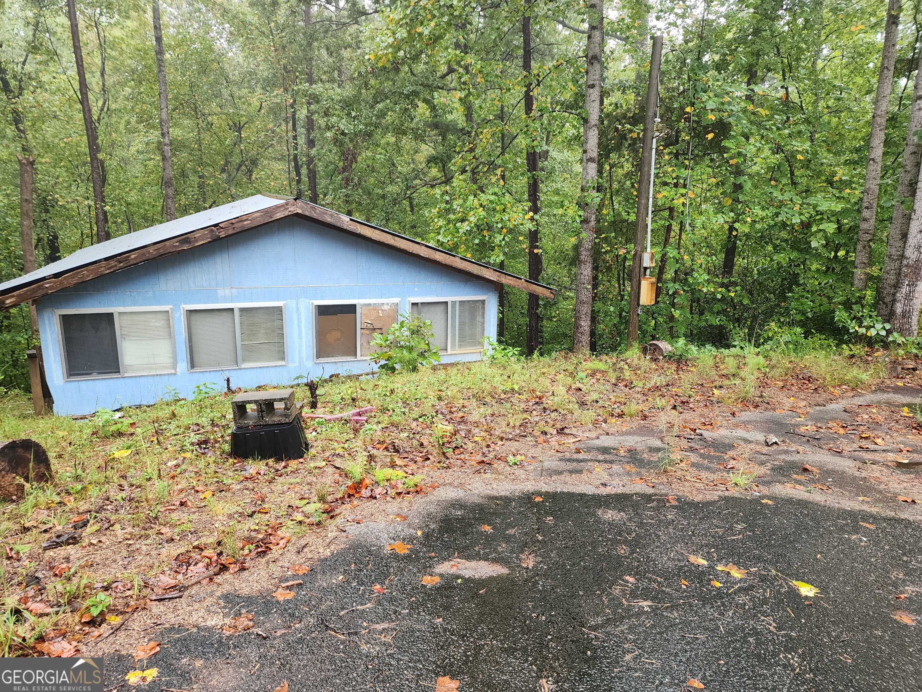 Toccoa, GA 30577,37 Hawk CT