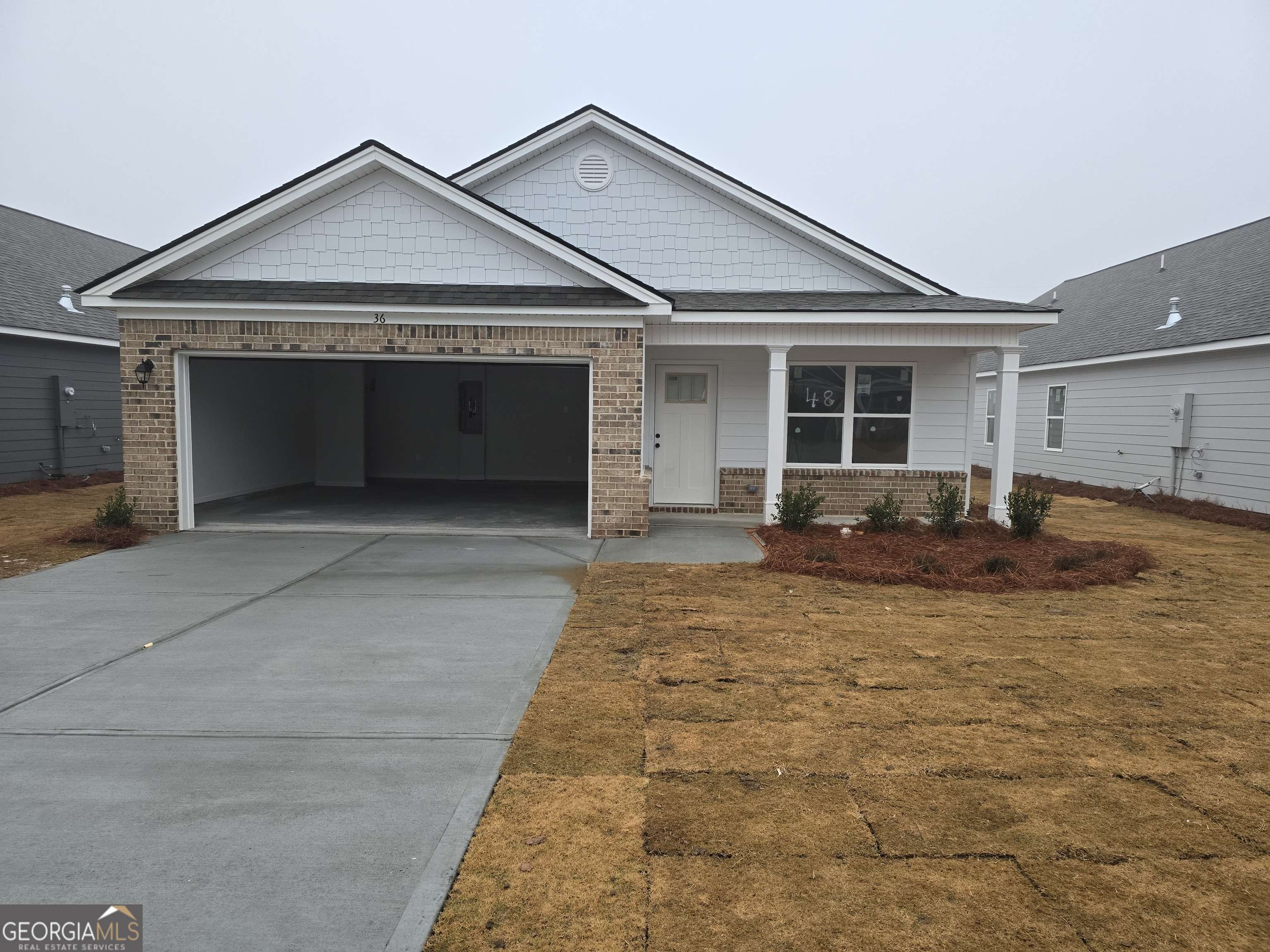 Winder, GA 30680,36 Charlie WAY #48