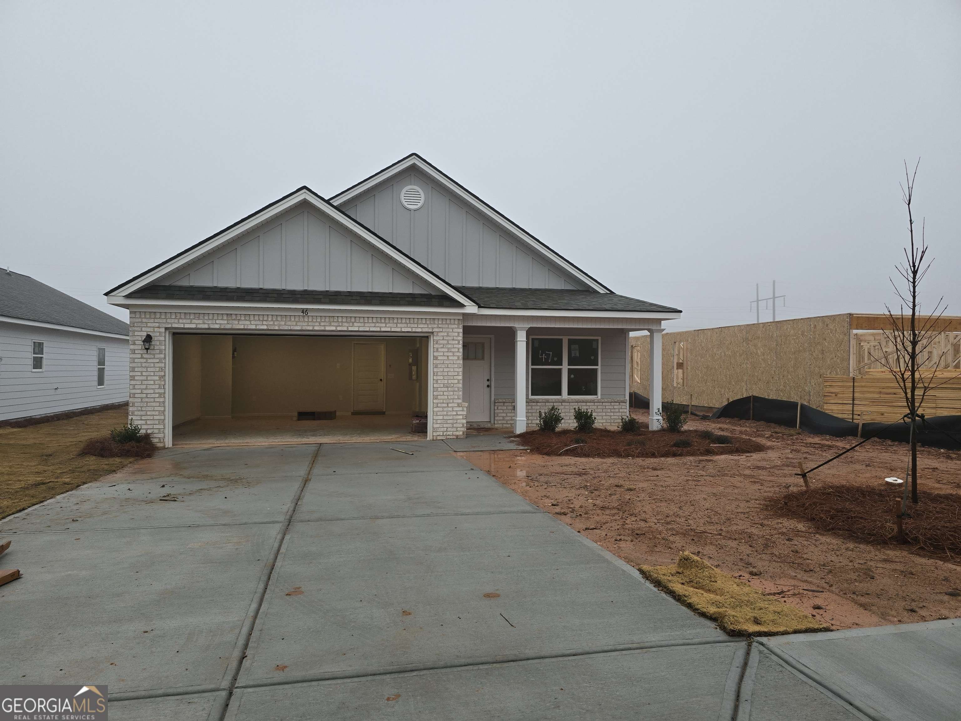 Winder, GA 30680,46 Charlie WAY #47