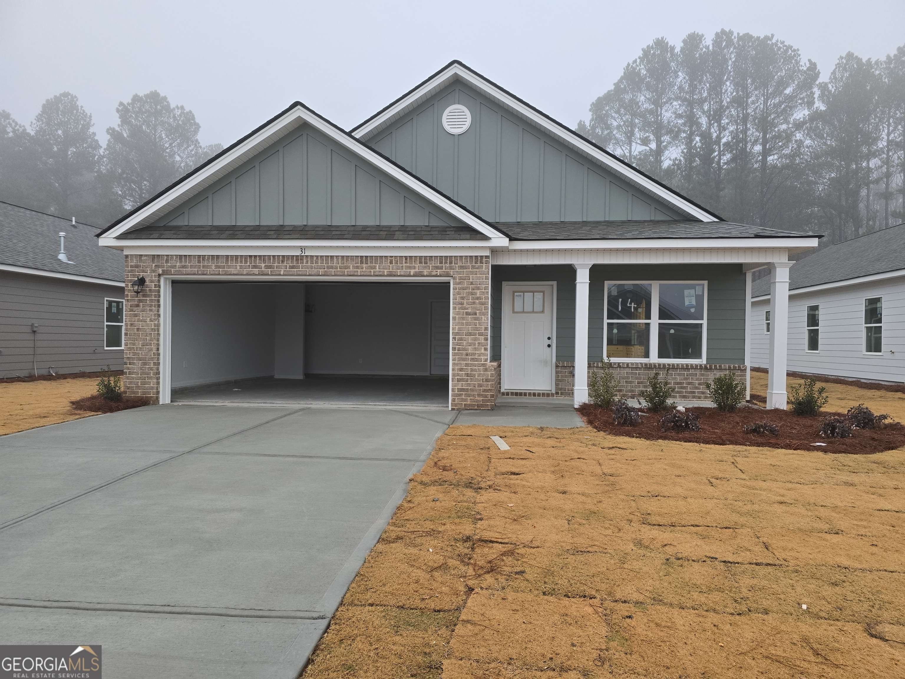 Winder, GA 30680,31 Charlie WAY #14