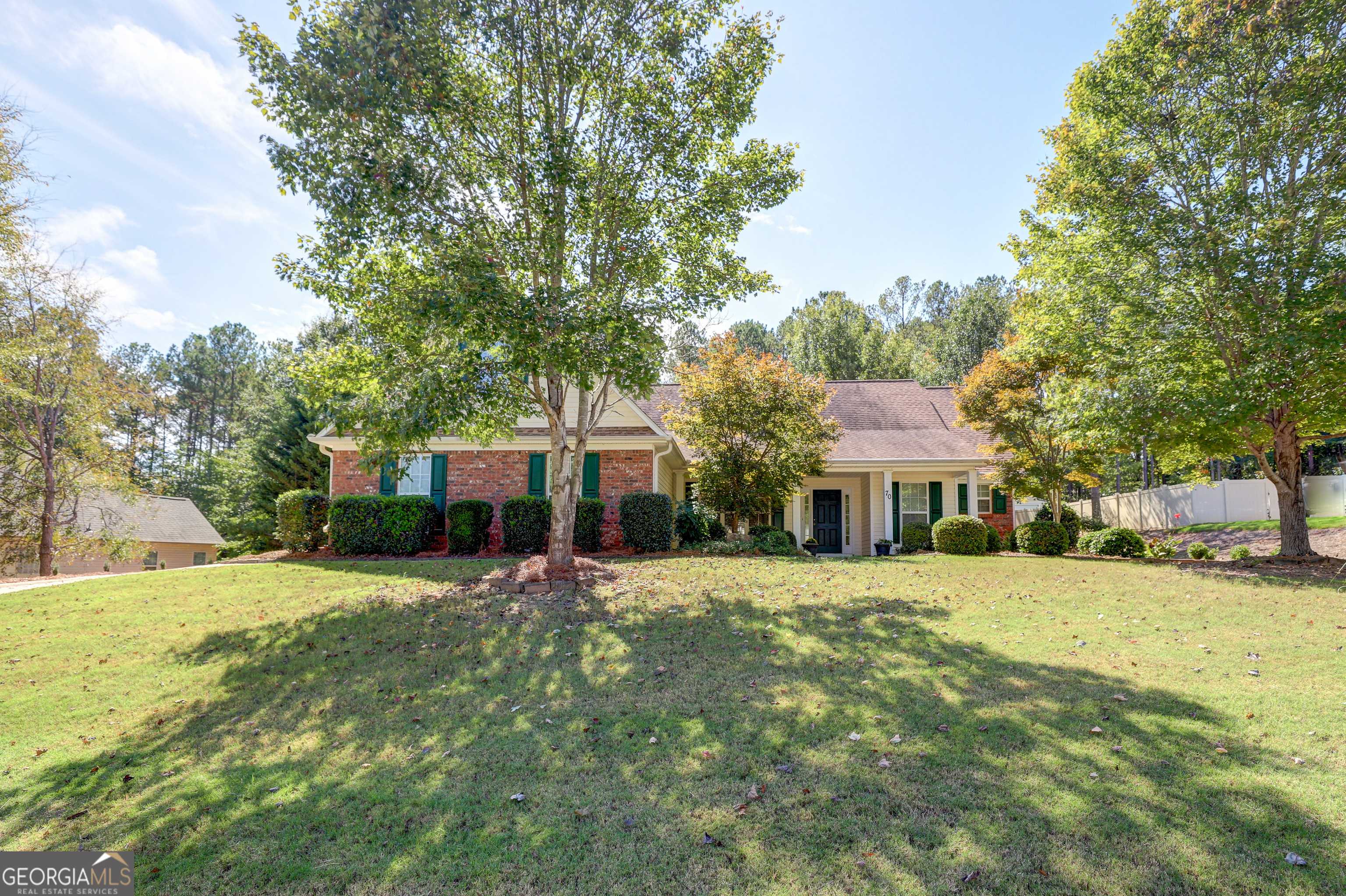 Senoia, GA 30276,70 Ivy LN