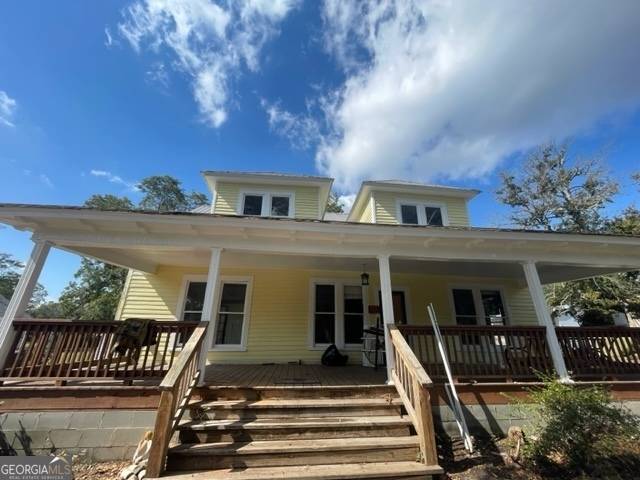 Elberton, GA 30635,345 N Oliver ST