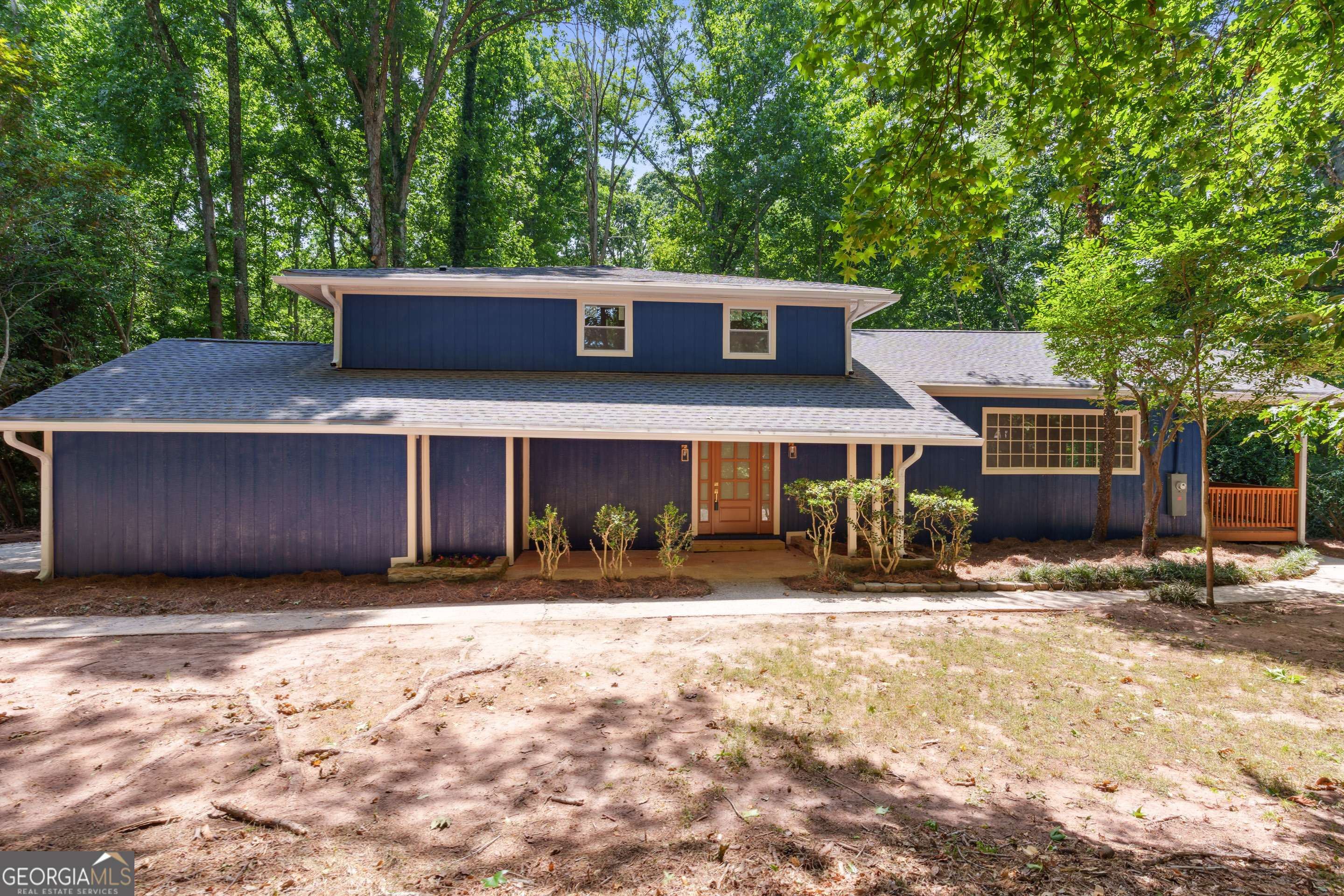 Stockbridge, GA 30281,25 Brookwood LN