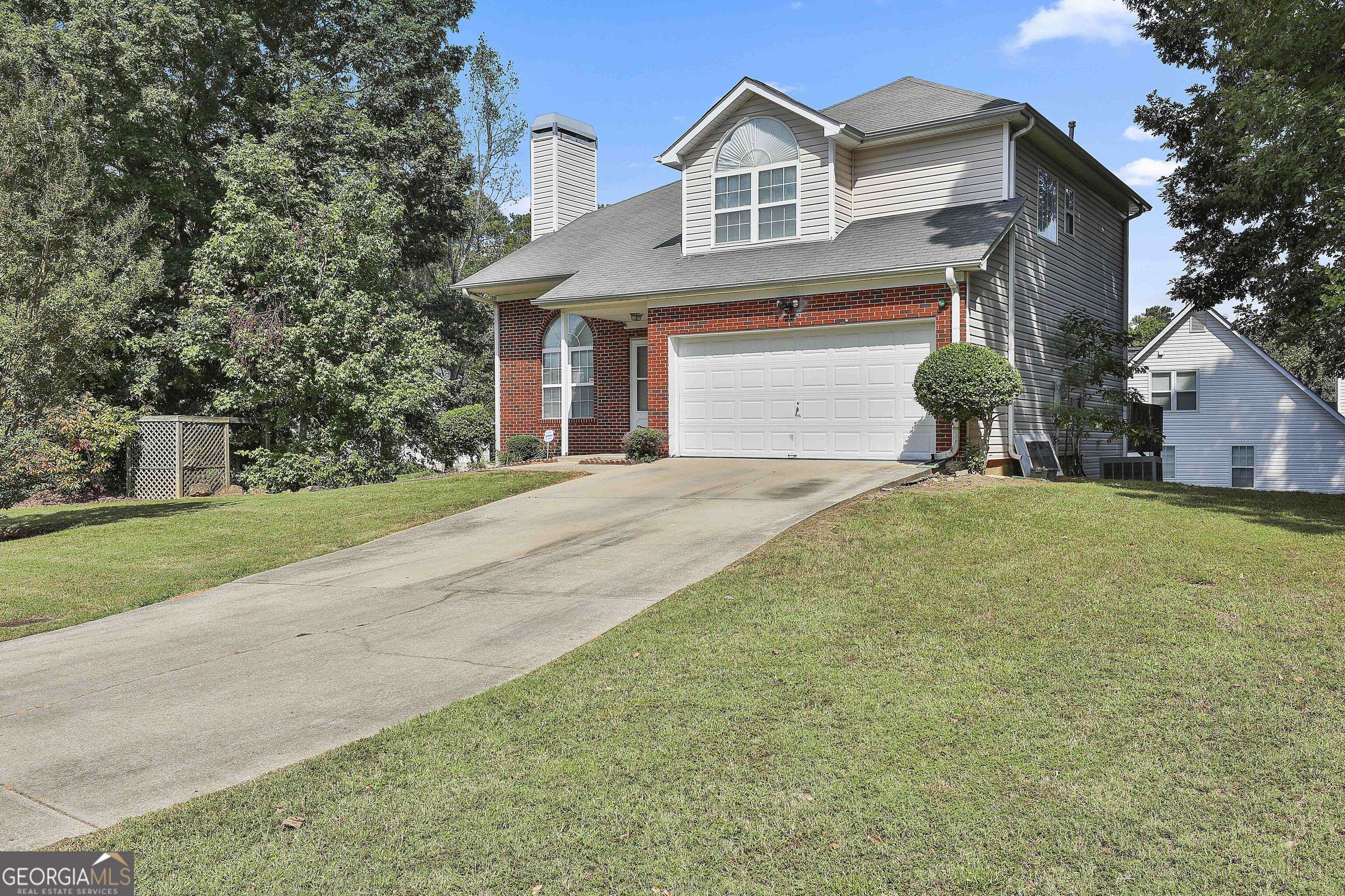 Fairburn, GA 30213,8385 Mayfern DR