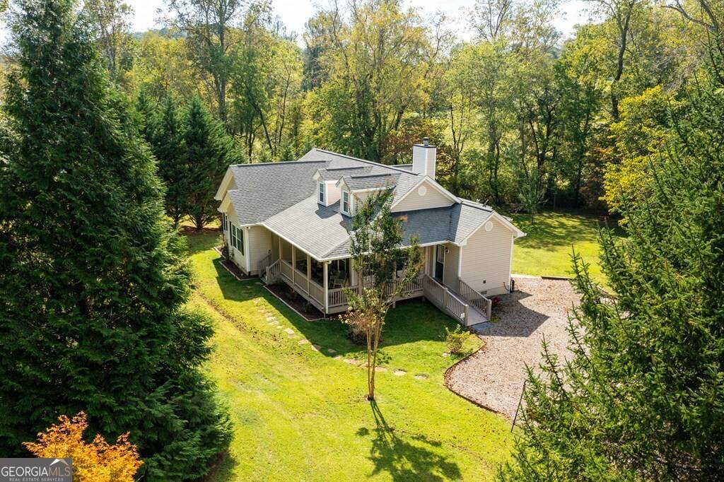 Hayesville, NC 28904,99 Chatuge Hills