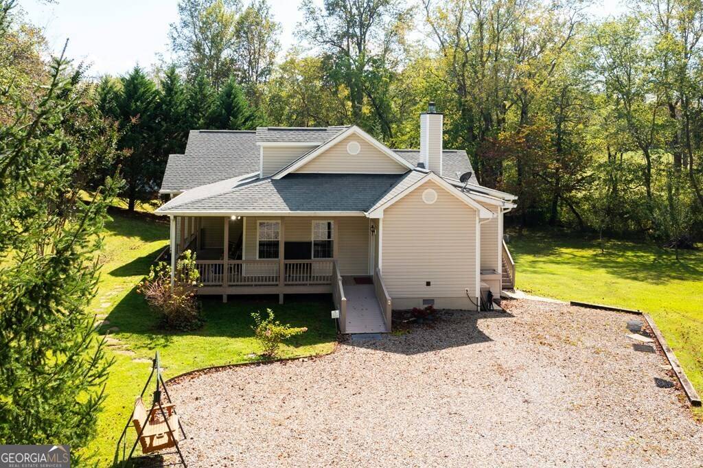 Hayesville, NC 28904,99 Chatuge Hills