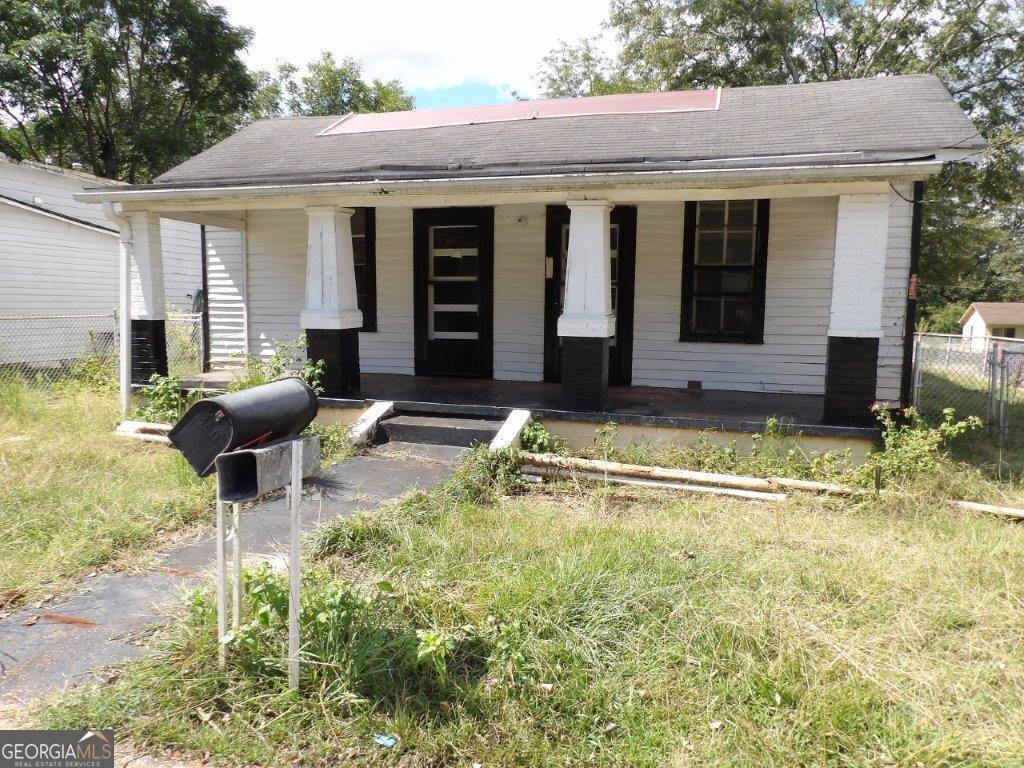 Lagrange, GA 30241,108 Reeves ST