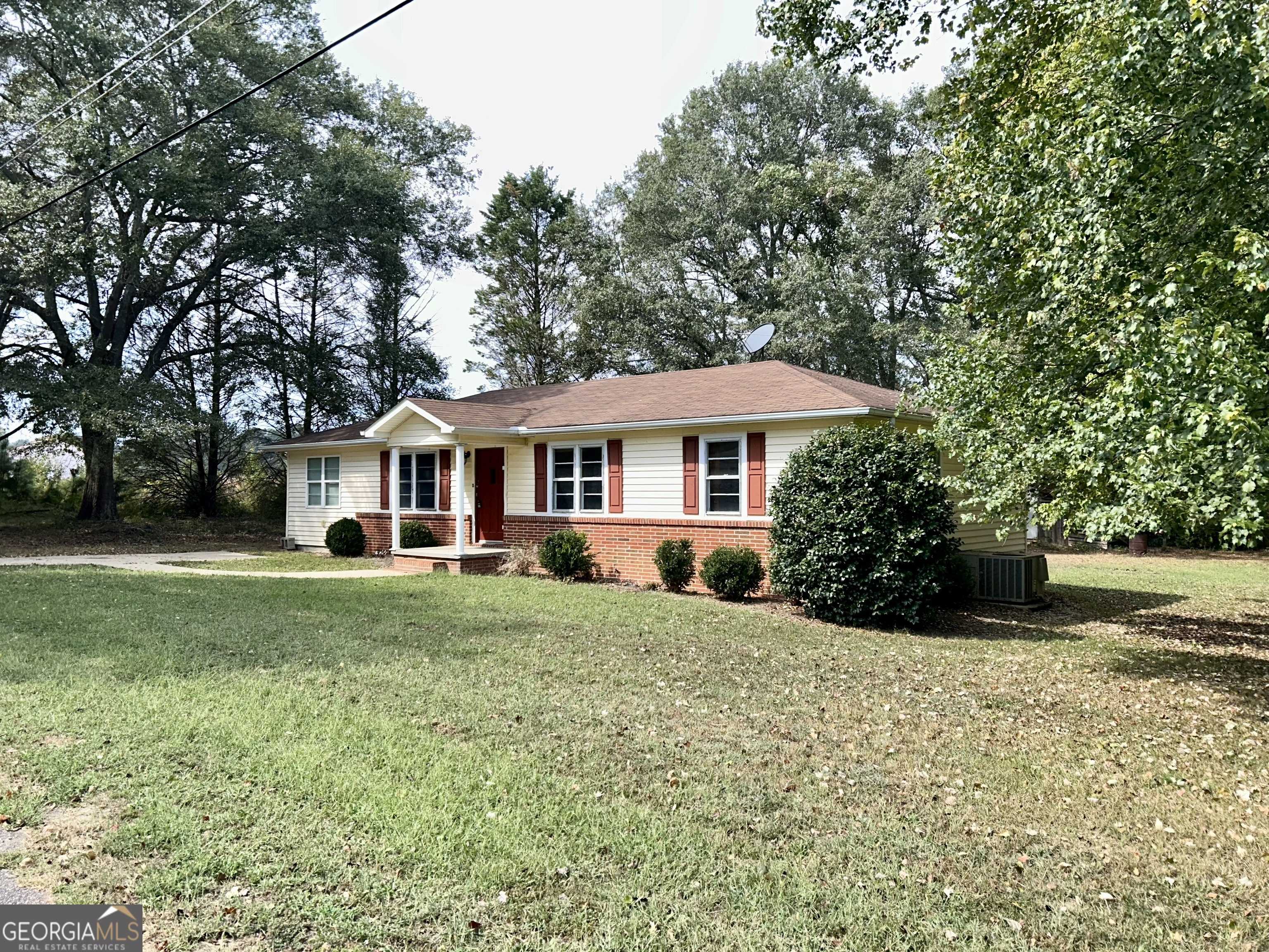 Hartwell, GA 30643,78 Wayne Cr.