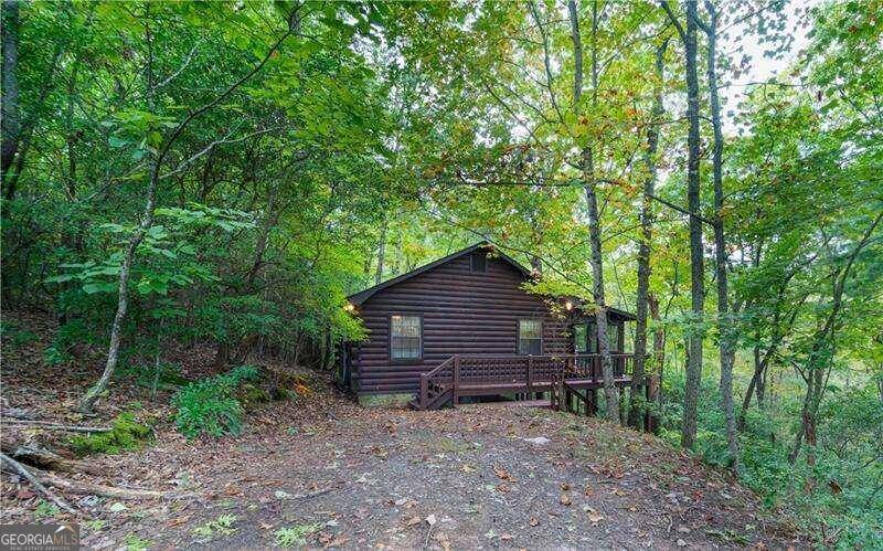 Blue Ridge, GA 30513,121 Ascherman CT