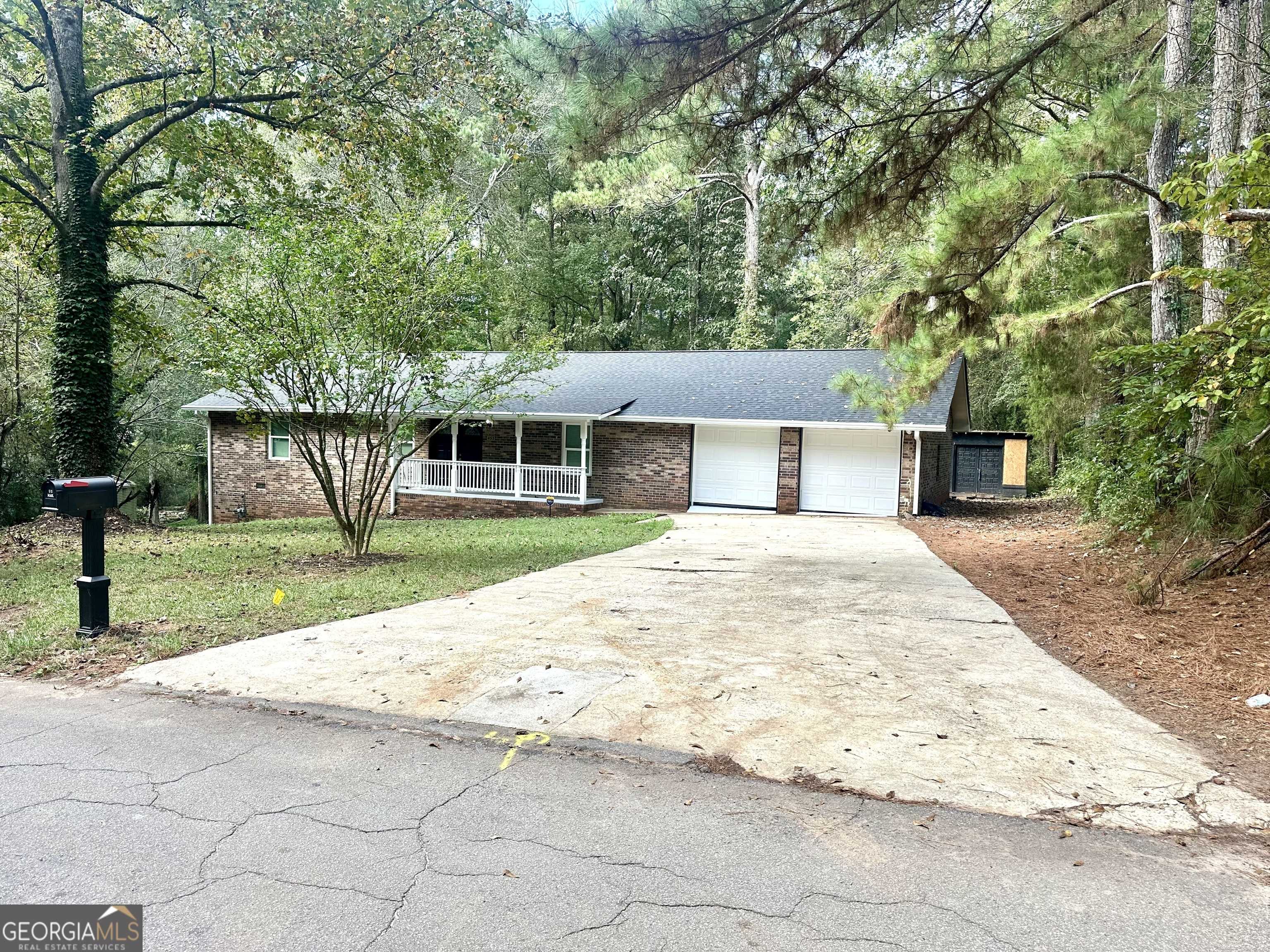 Stockbridge, GA 30281,433 Acacia DR