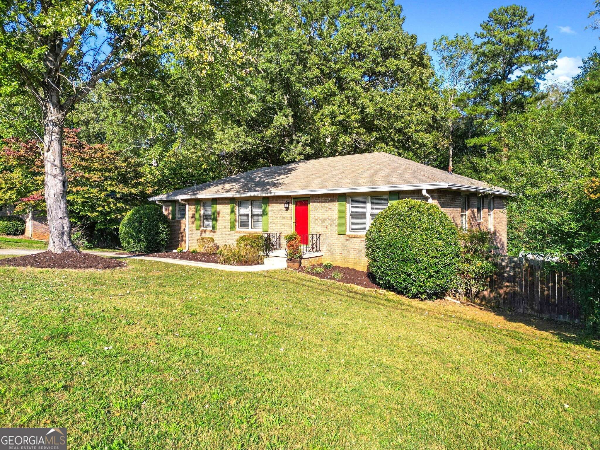 Marietta, GA 30008,3269 Meadowview LN SW