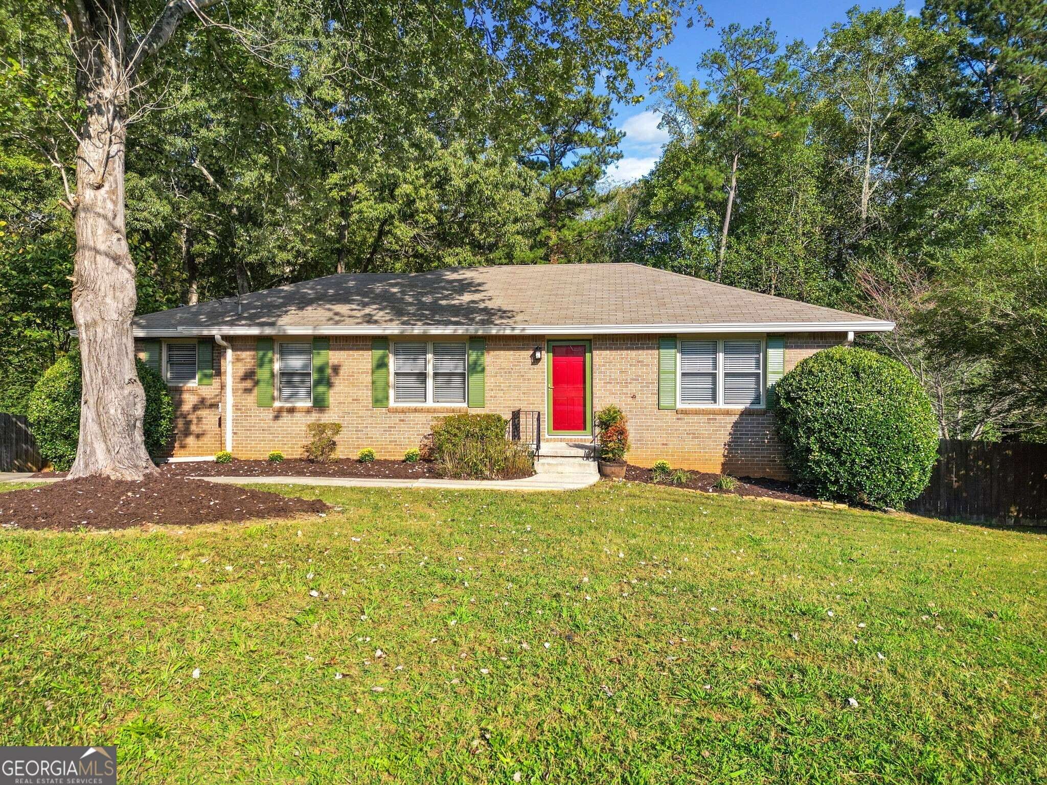 Marietta, GA 30008,3269 Meadowview LN SW