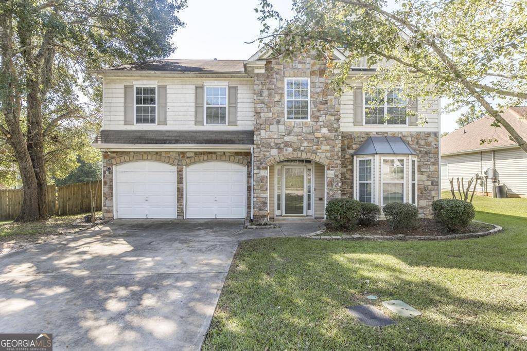 Kathleen, GA 31047,303 Hearthwood DR