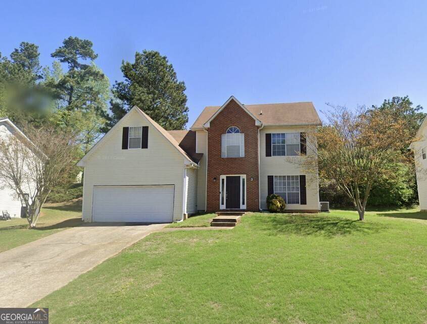 Ellenwood, GA 30294,3374 River Mill LN