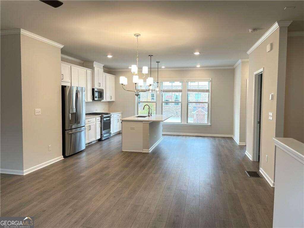 Duluth, GA 30096,3736 Davis CIR