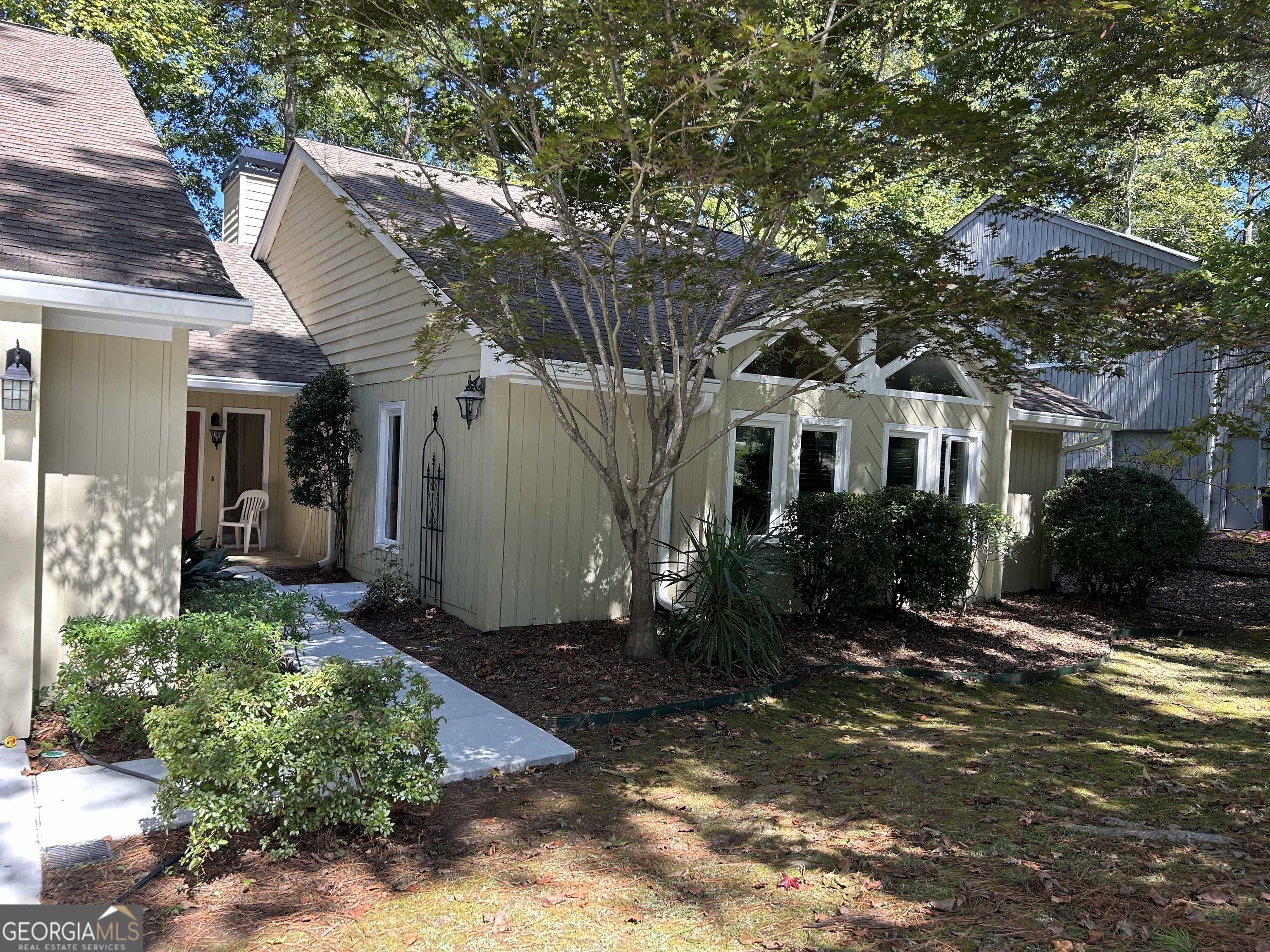 Peachtree City, GA 30269,105 Greensway