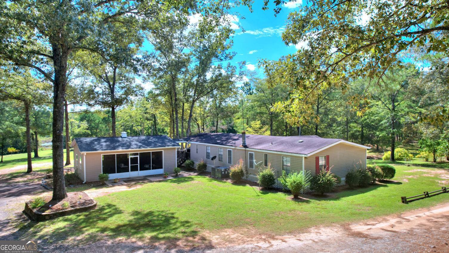 Ellaville, GA 31806,0000 Hannah Underwood RD