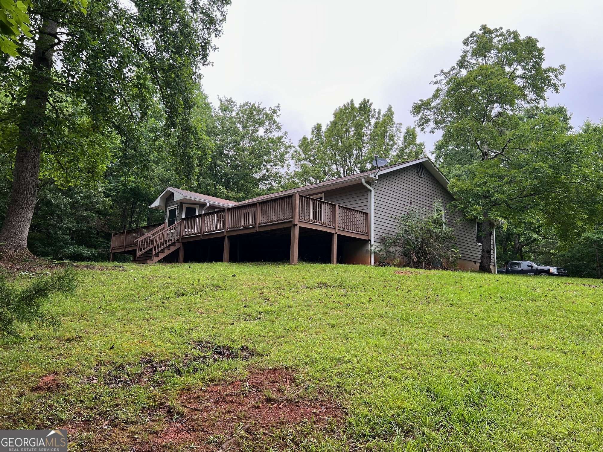 Sautee Nacoochee, GA 30571,76 Marci LN