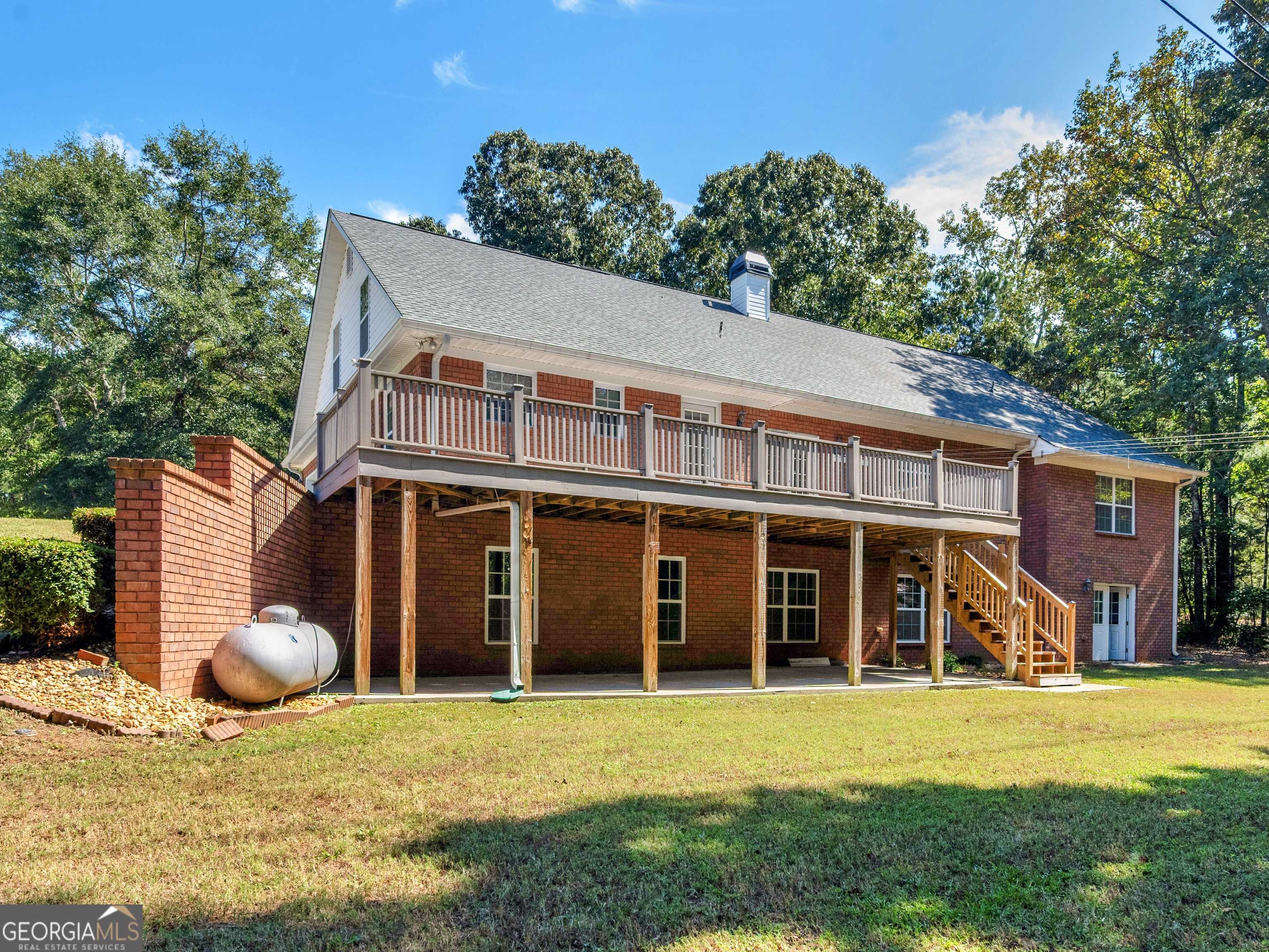 Locust Grove, GA 30248,1036 Locust RD