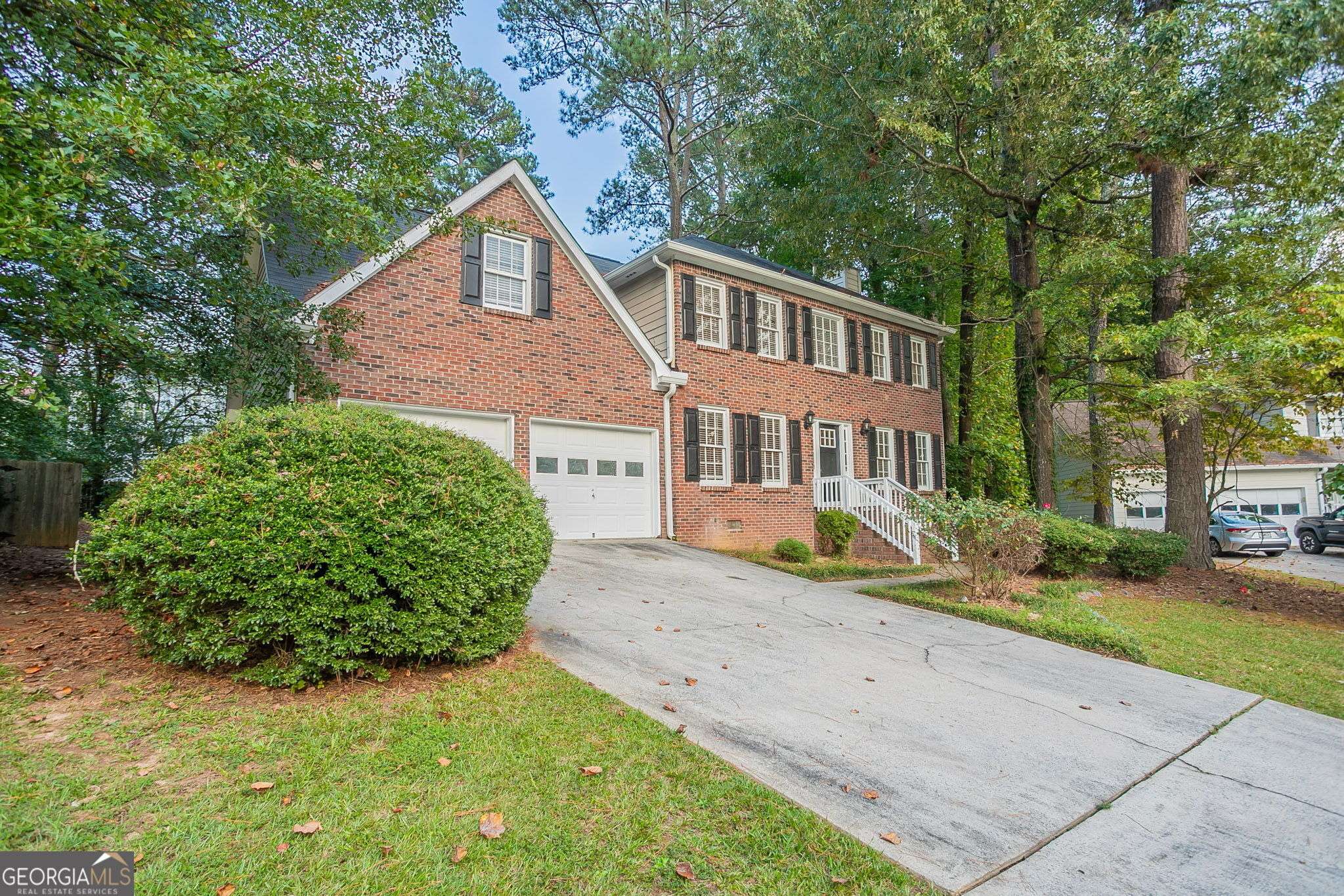 Marietta, GA 30008,2097 Kolb Ridge CT SW