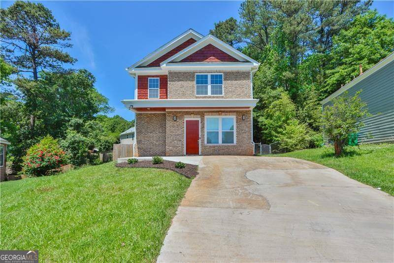 Stone Mountain, GA 30083,836 LELAND CT