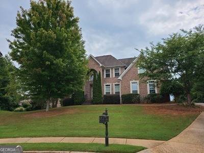 Hampton, GA 30228,1204 Sand Castle CT