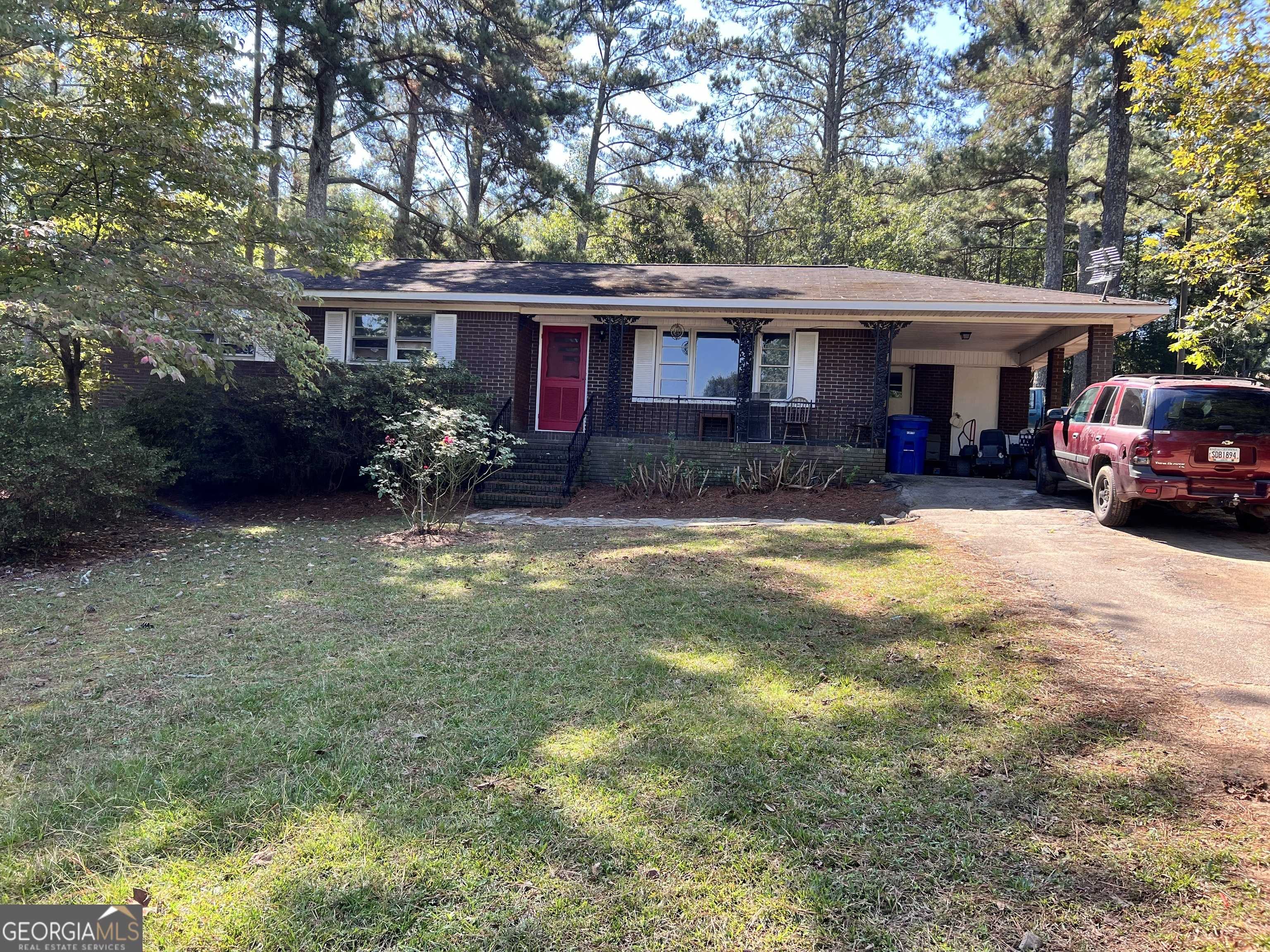 Buchanan, GA 30113,34 Jeffers ST