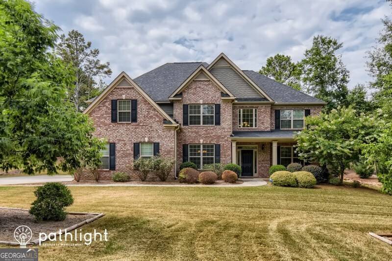 Mcdonough, GA 30252,109 Jaclaire LN