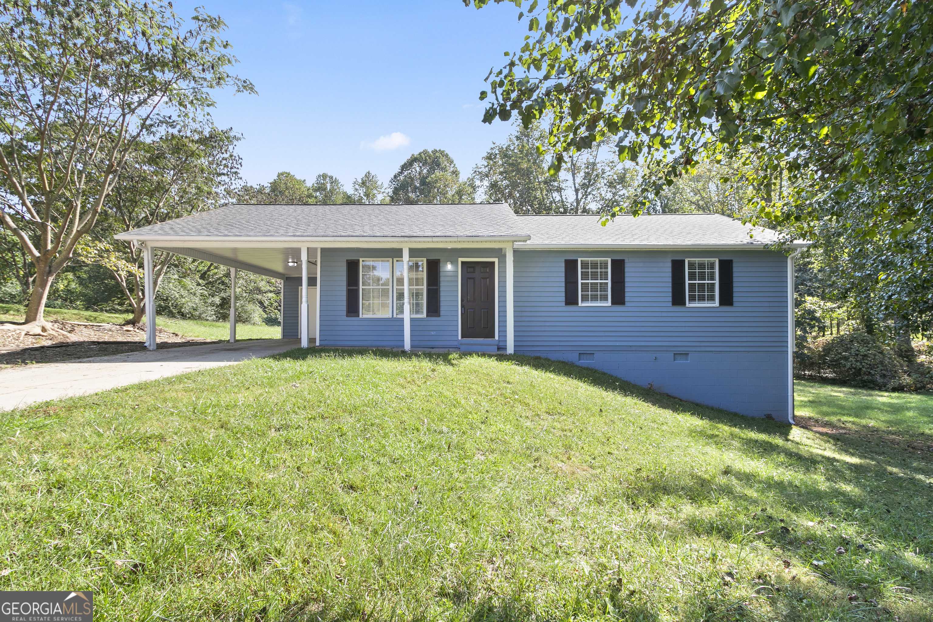 Clermont, GA 30527,5800 Fieldstone CT