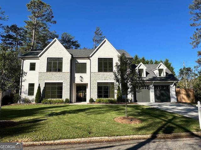 Sandy Springs, GA 30342,4550 Jolyn PL