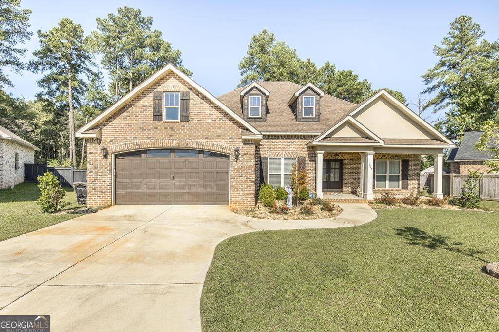 Kathleen, GA 31047,105 Maidenhair CT