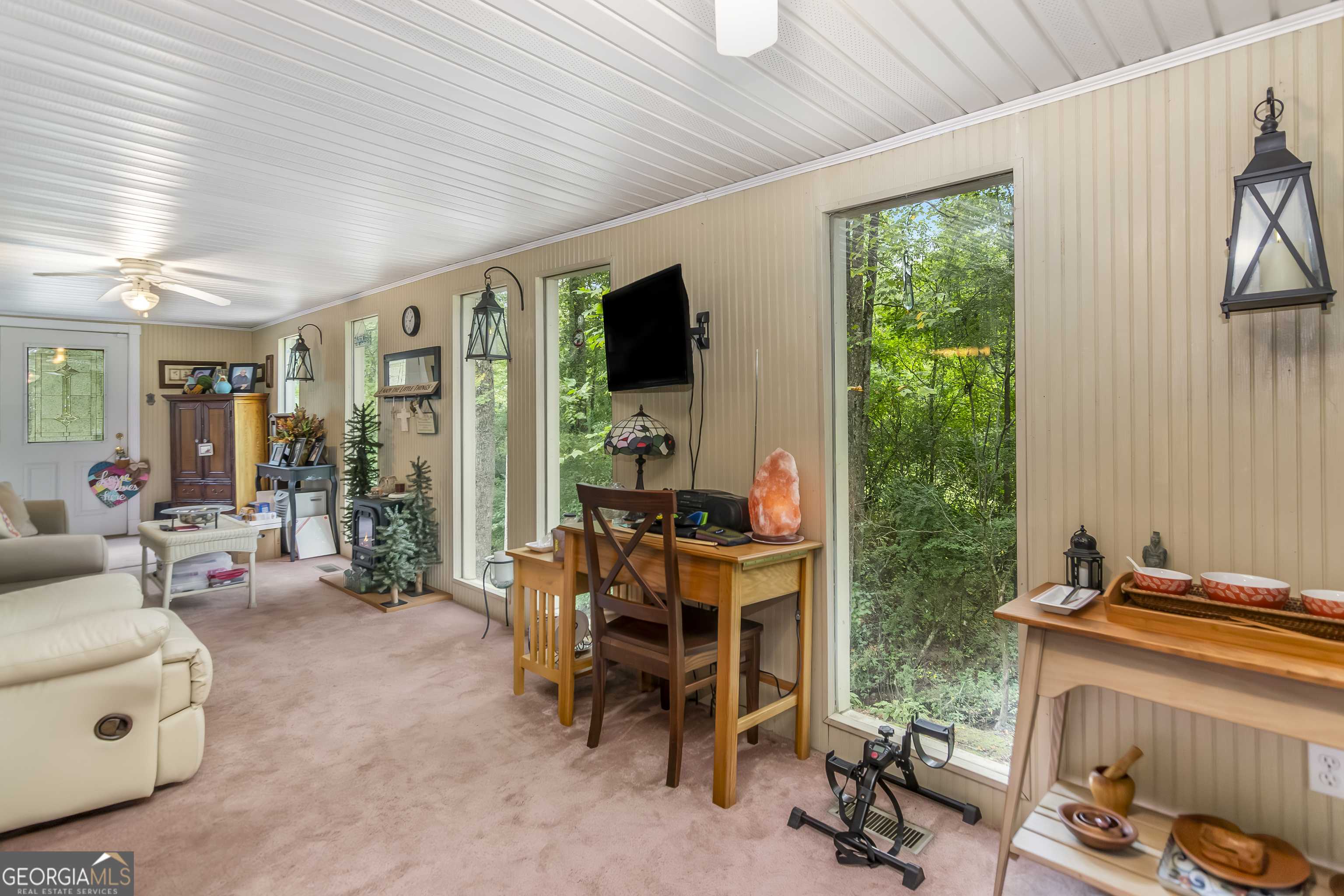 Ellijay, GA 30540,185 Warlick CIR