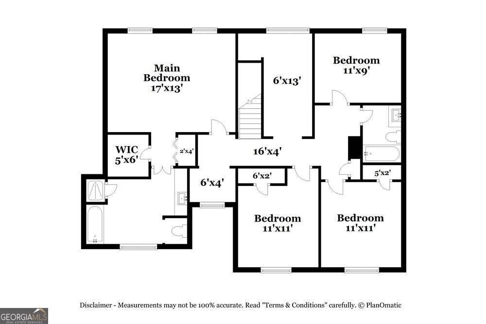 Stone Mountain, GA 30087,1834 Parkford CT