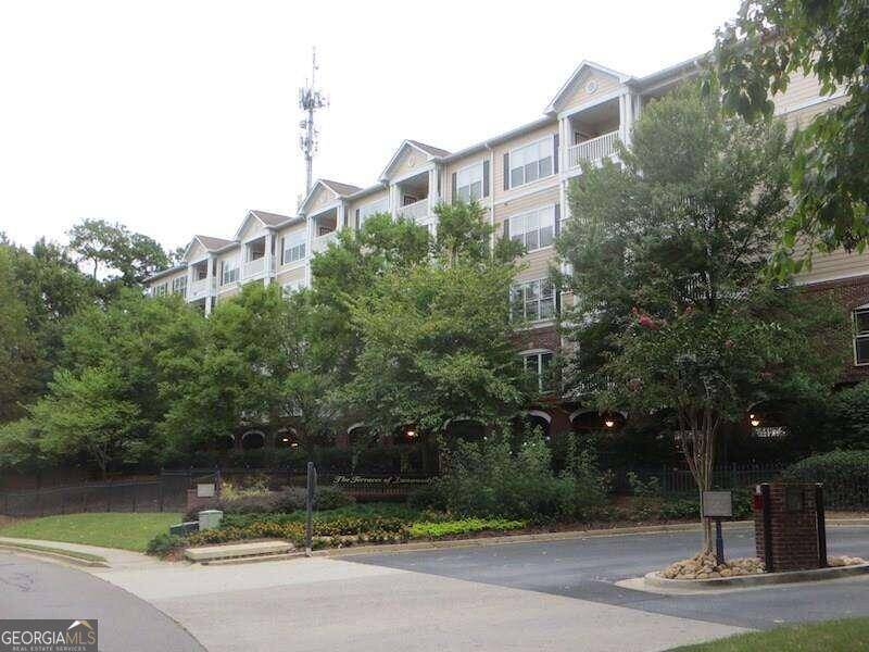 Atlanta, GA 30338,4333 Dunwoody PARK #1403