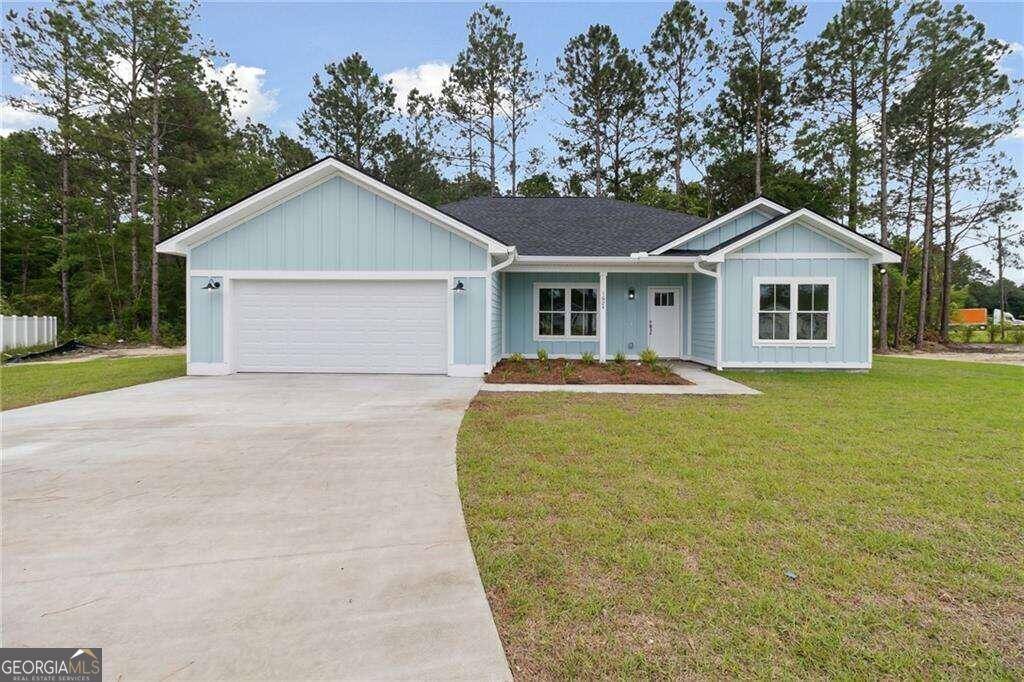 Darien, GA 31305,1624 Ashantilly DR