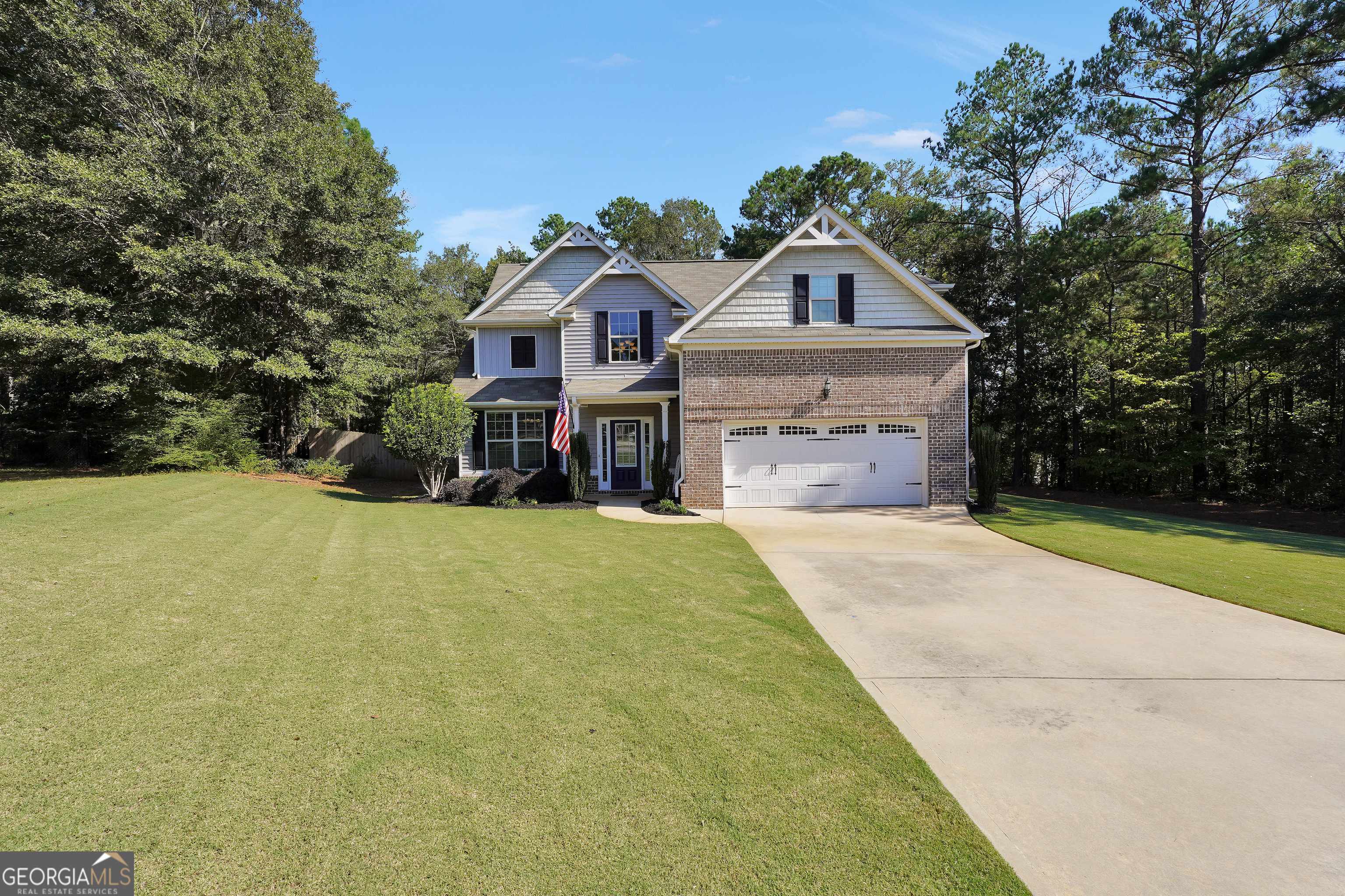 Locust Grove, GA 30248,944 Besse WAY