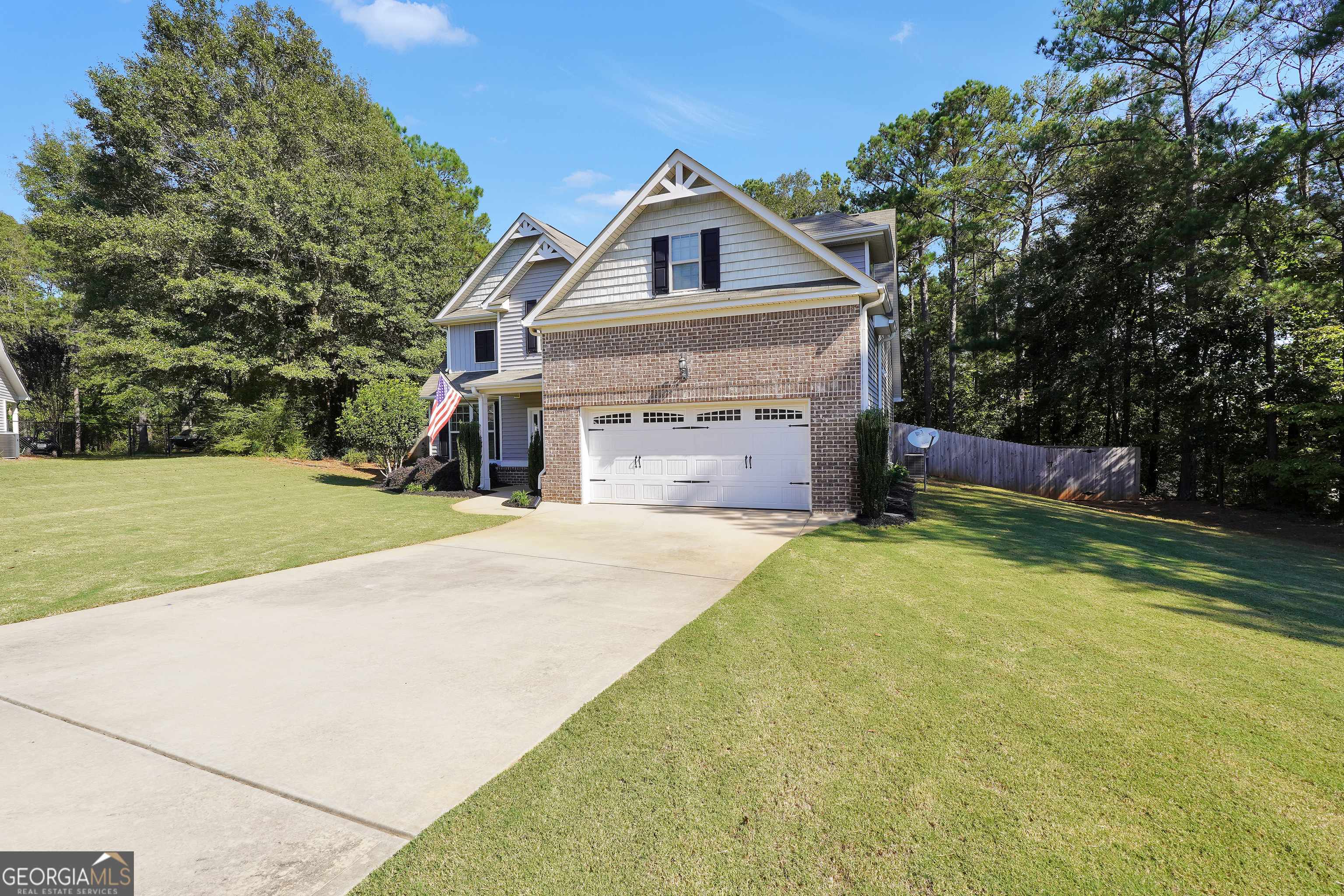 Locust Grove, GA 30248,944 Besse WAY