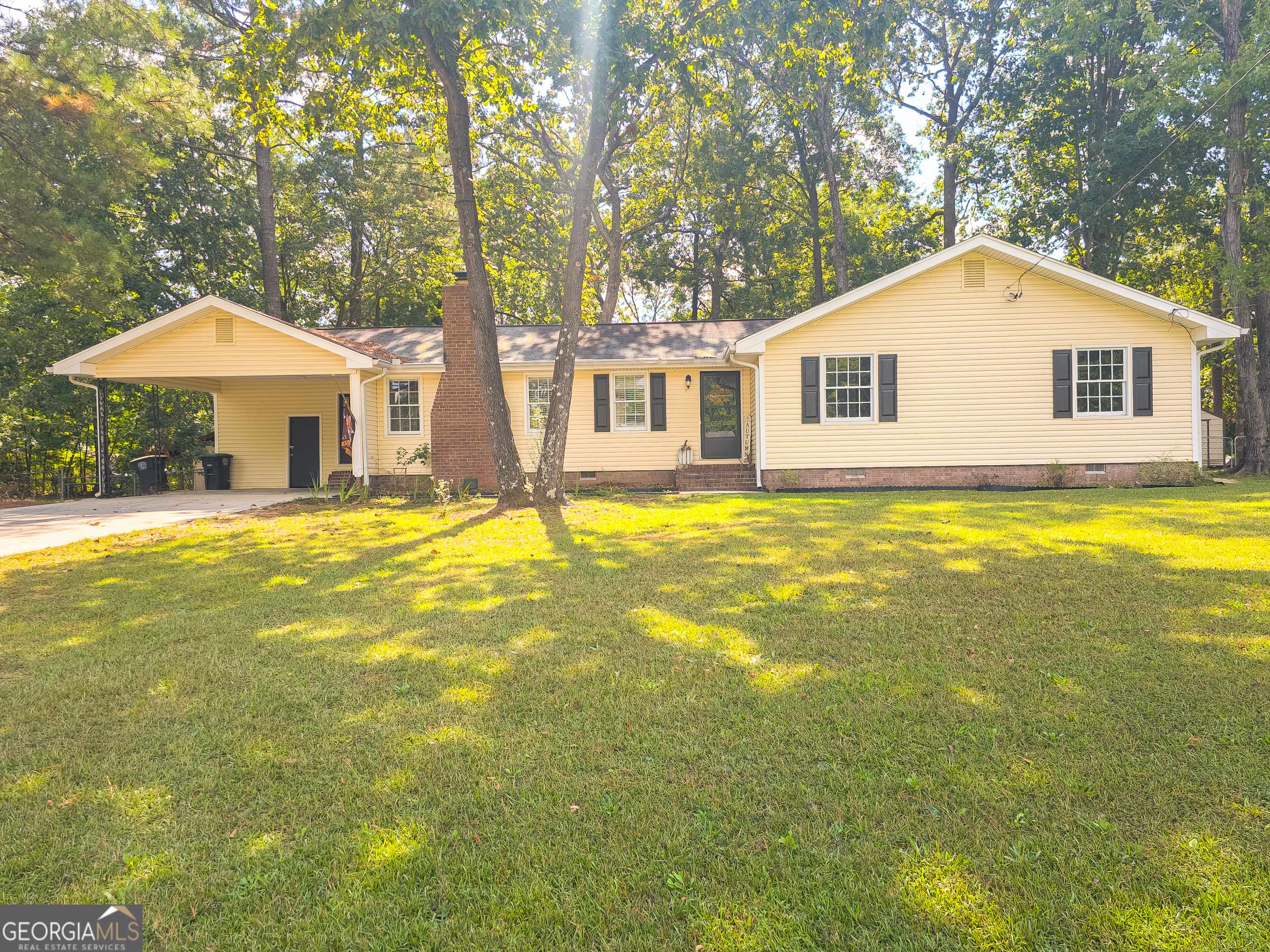 Rome, GA 30165,17 Pine Bower DR NW