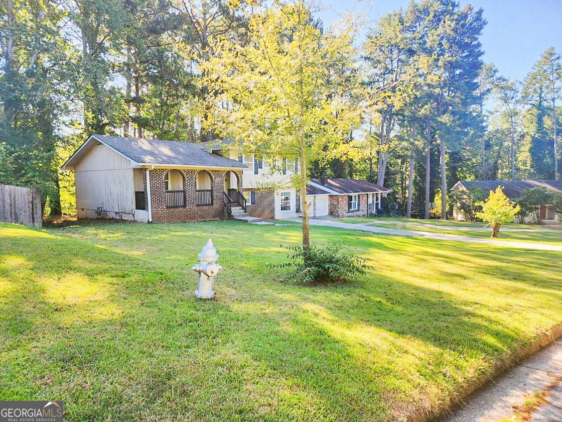 Riverdale, GA 30274,8904 Creekwood CT